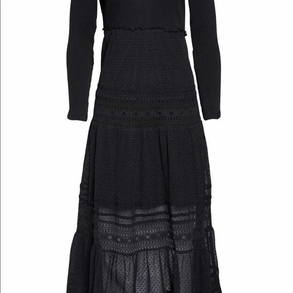 Free People earth angel maxi dress - Picture 7 of 7